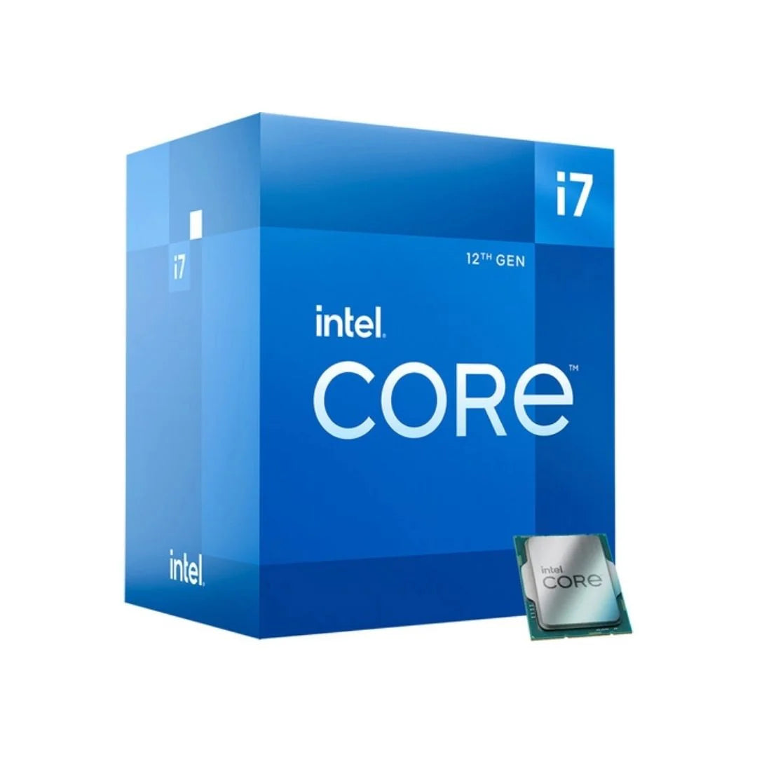 Intel® Core™ i7-12700K Processor , Try Intel® Core™ i7-12700K Processor , Try